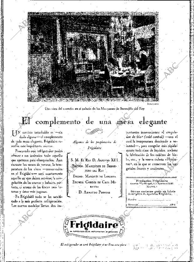 ABC MADRID 02-05-1930 página 8
