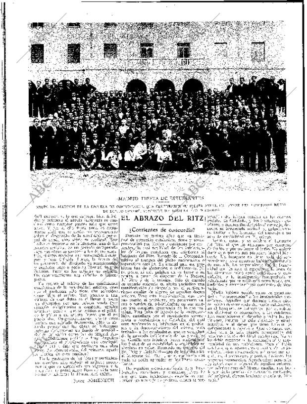 ABC SEVILLA 02-05-1930 página 8