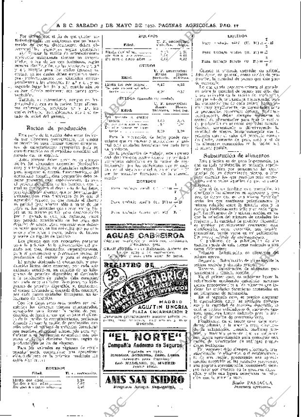 ABC MADRID 03-05-1930 página 11