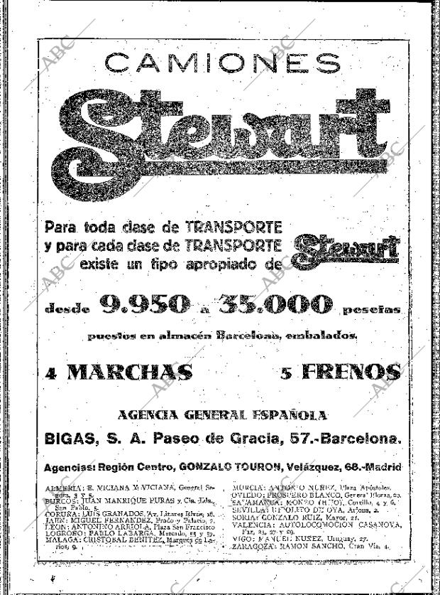 ABC MADRID 03-05-1930 página 16