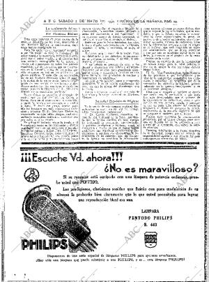 ABC MADRID 03-05-1930 página 24