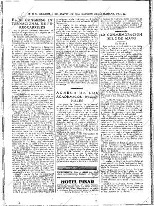 ABC MADRID 03-05-1930 página 34