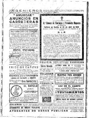 ABC MADRID 03-05-1930 página 42