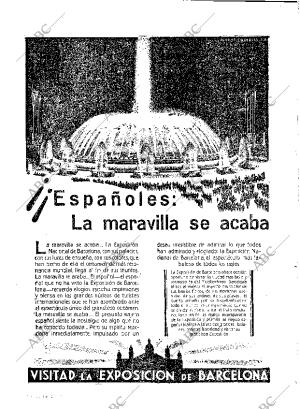 ABC SEVILLA 03-05-1930 página 14