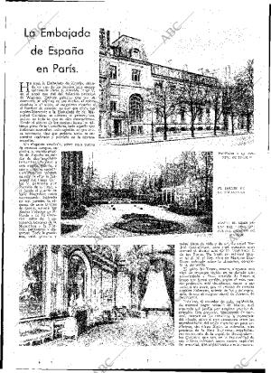 ABC MADRID 04-05-1930 página 11