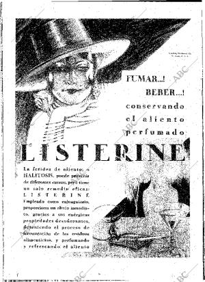 ABC MADRID 04-05-1930 página 2
