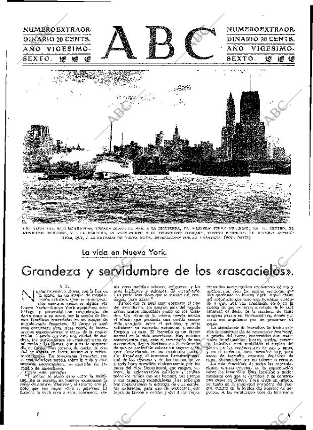 ABC MADRID 04-05-1930 página 3