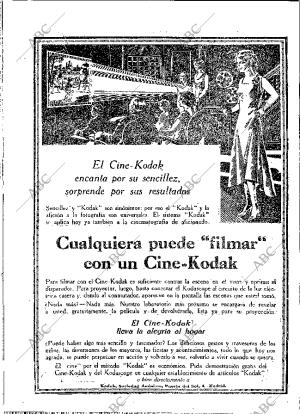 ABC MADRID 04-05-1930 página 46