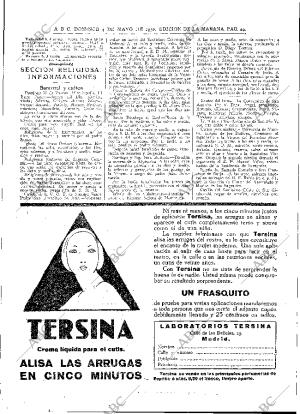 ABC MADRID 04-05-1930 página 49