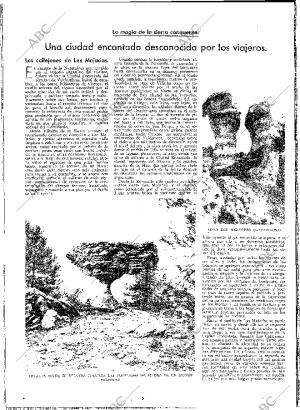 ABC MADRID 04-05-1930 página 6