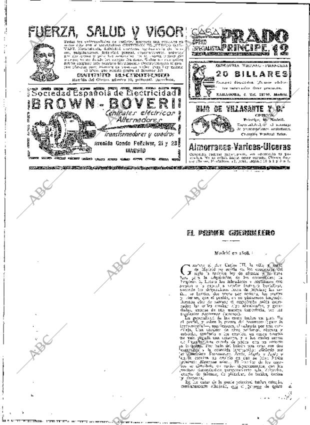 ABC MADRID 04-05-1930 página 60