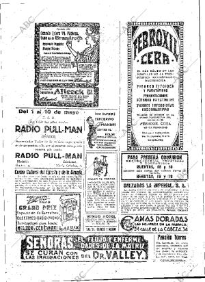 ABC MADRID 04-05-1930 página 69