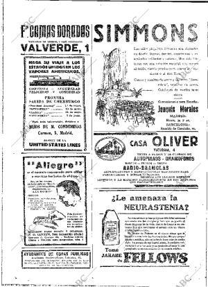 ABC MADRID 04-05-1930 página 70