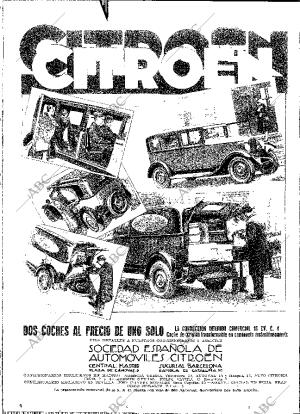 ABC MADRID 04-05-1930 página 72