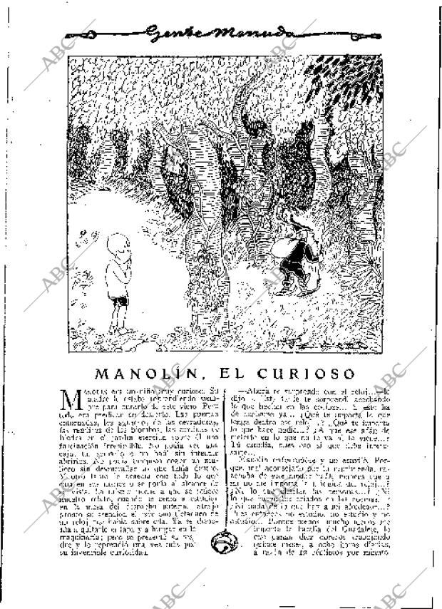 BLANCO Y NEGRO MADRID 04-05-1930 página 15