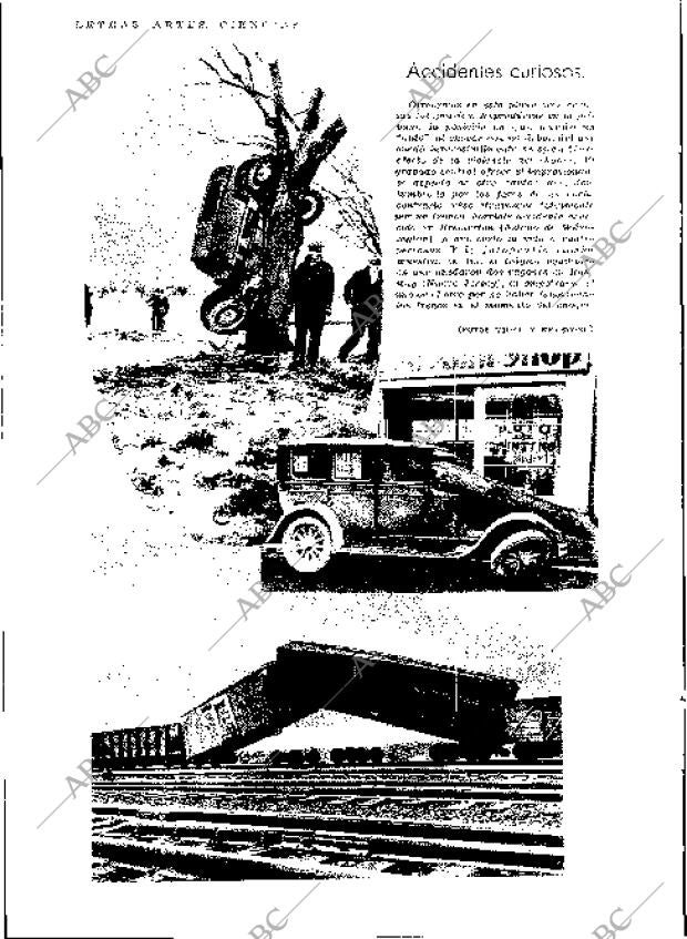 BLANCO Y NEGRO MADRID 04-05-1930 página 20