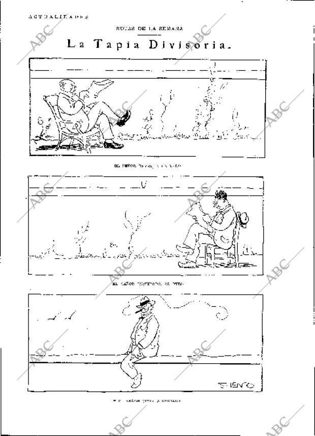 BLANCO Y NEGRO MADRID 04-05-1930 página 66