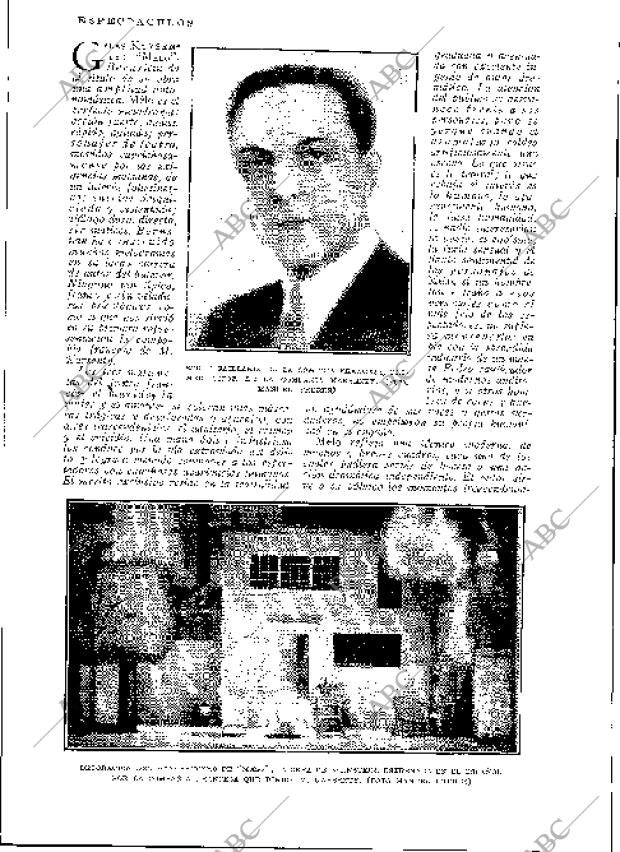 BLANCO Y NEGRO MADRID 04-05-1930 página 72