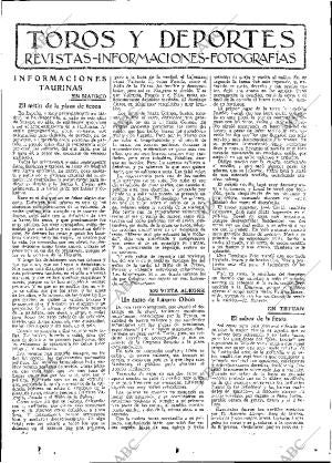 ABC MADRID 06-05-1930 página 11