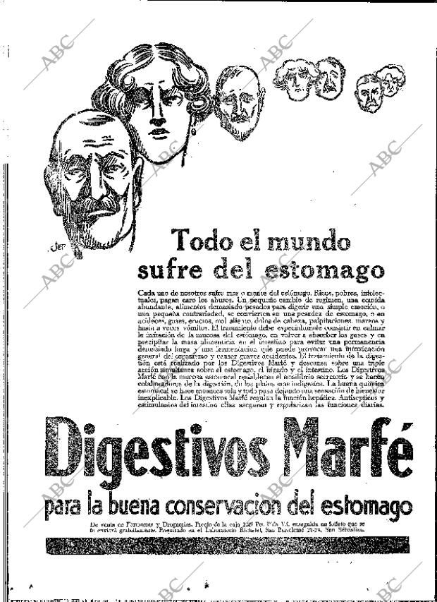 ABC MADRID 06-05-1930 página 14