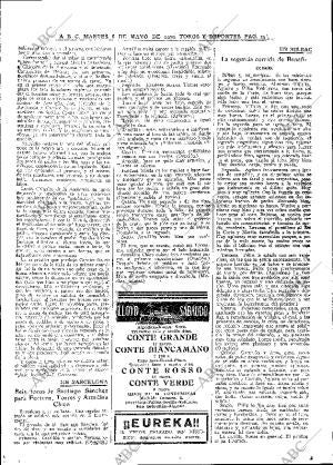 ABC MADRID 06-05-1930 página 15