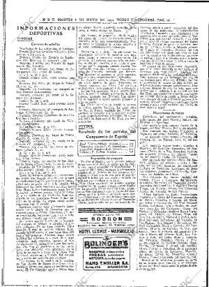 ABC MADRID 06-05-1930 página 18