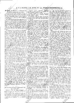 ABC MADRID 06-05-1930 página 19