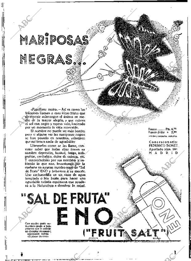 ABC MADRID 06-05-1930 página 2