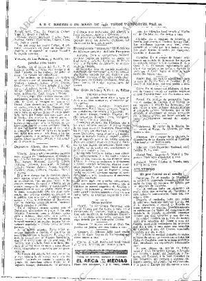 ABC MADRID 06-05-1930 página 20