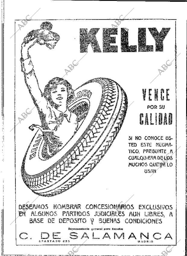 ABC MADRID 06-05-1930 página 22