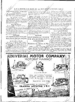ABC MADRID 06-05-1930 página 24