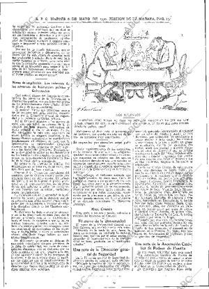ABC MADRID 06-05-1930 página 27