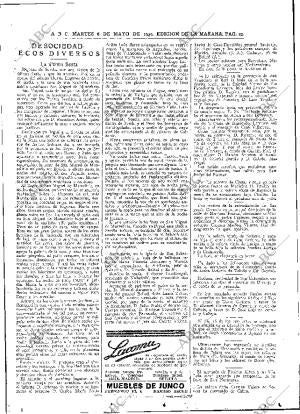 ABC MADRID 06-05-1930 página 29