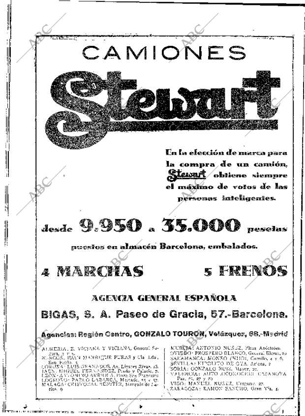 ABC MADRID 06-05-1930 página 30