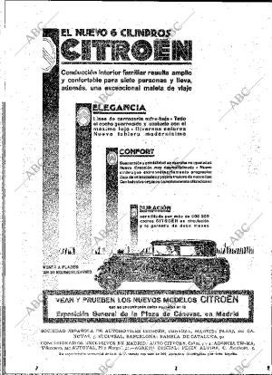 ABC MADRID 06-05-1930 página 32