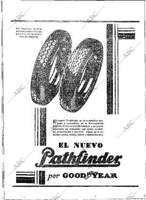 ABC MADRID 06-05-1930 página 36