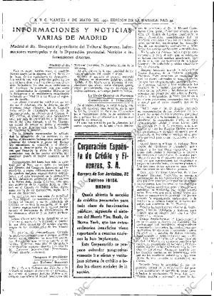 ABC MADRID 06-05-1930 página 39