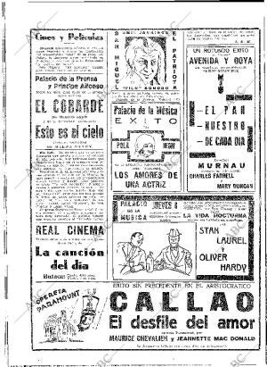 ABC MADRID 06-05-1930 página 42