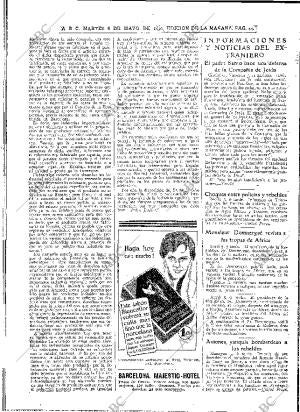 ABC MADRID 06-05-1930 página 44