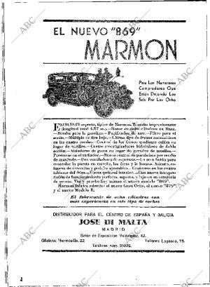 ABC MADRID 06-05-1930 página 48