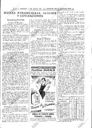 ABC MADRID 06-05-1930 página 49
