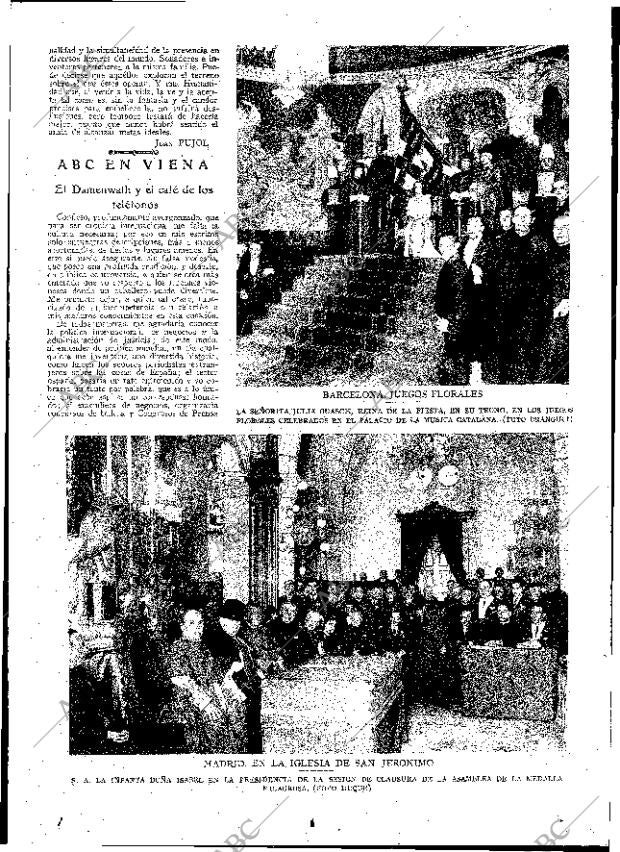 ABC MADRID 06-05-1930 página 5