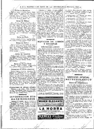 ABC MADRID 06-05-1930 página 50
