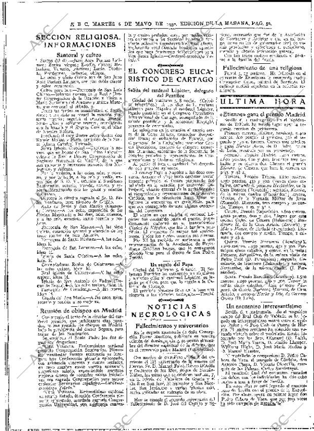 ABC MADRID 06-05-1930 página 52