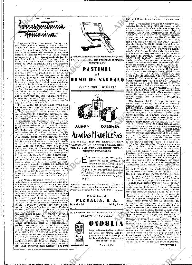 ABC MADRID 06-05-1930 página 54