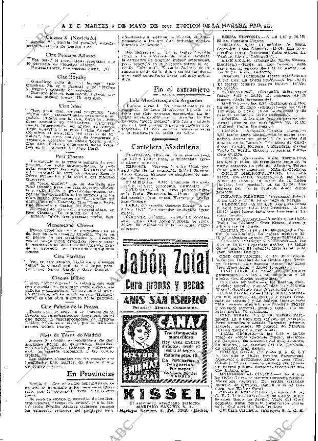 ABC MADRID 06-05-1930 página 55