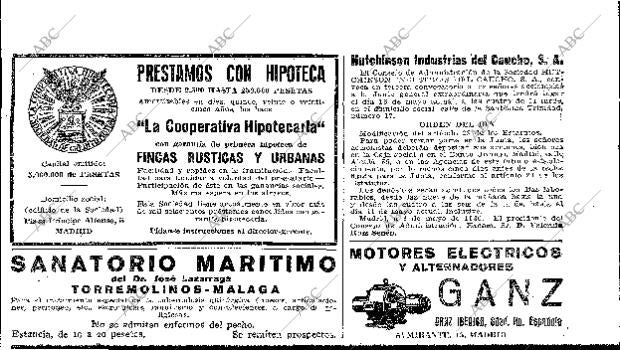ABC MADRID 06-05-1930 página 61