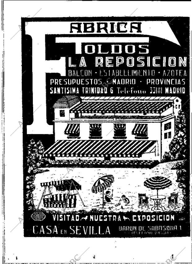 ABC MADRID 06-05-1930 página 64
