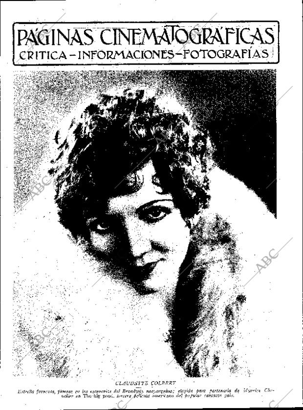 ABC SEVILLA 06-05-1930 página 9