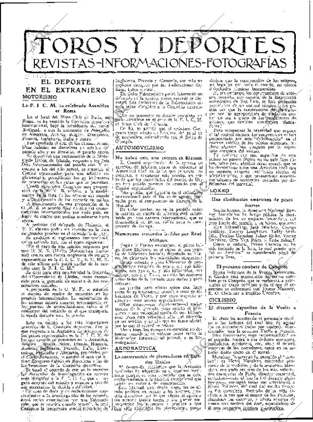 ABC SEVILLA 07-05-1930 página 11